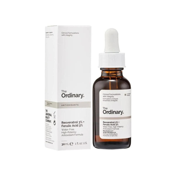 THE ORDINARY ANIOXIDATS 30ML
