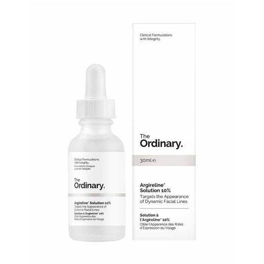 THE ORDINARY ARGIRELINE SOLUTION 10% 30ML