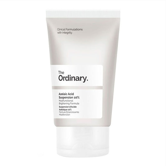 THE ORDINARY AZELAIC ACID SUSPENSION 10% 30ML