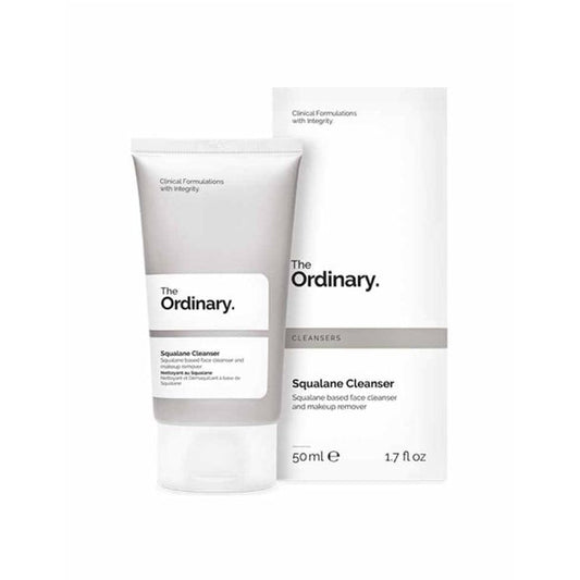 THE ORDINARY CLEANSERS 50ML