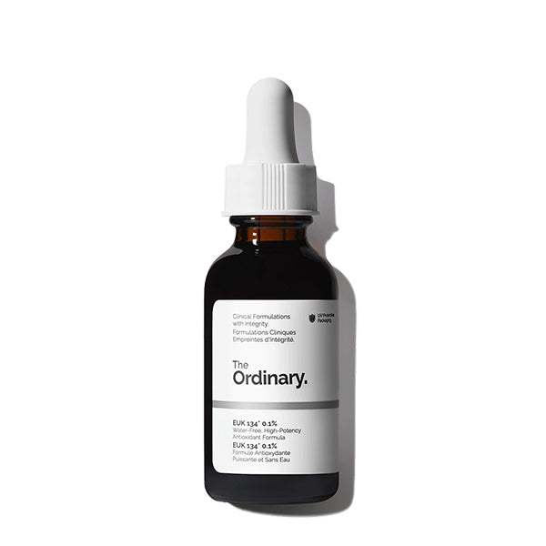 THE ORDINARY EUK 134*0.1% 30ML