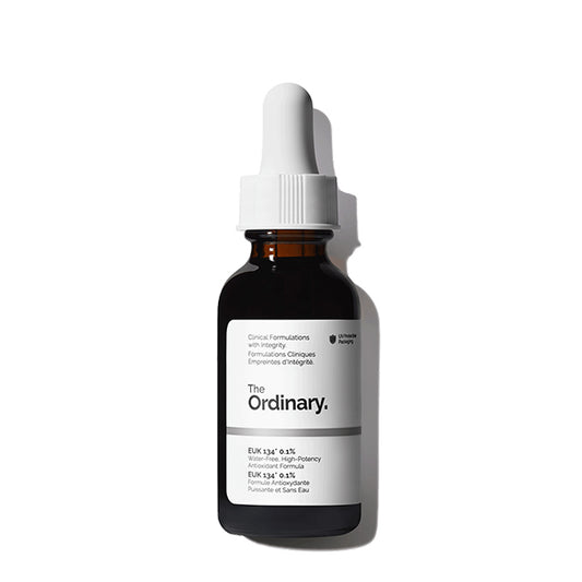 THE ORDINARY EUK 134*0.1% 30ML