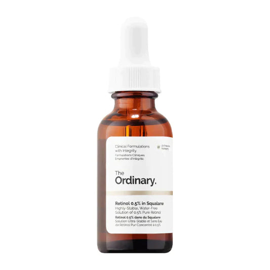 THE ORDINARY RETINOIDS 0.5% 30ML