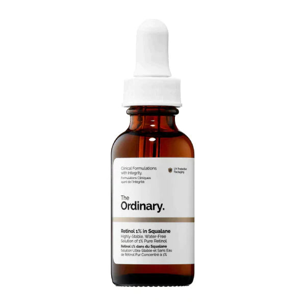THE ORDINARY RETINOIDS 1% 30ML