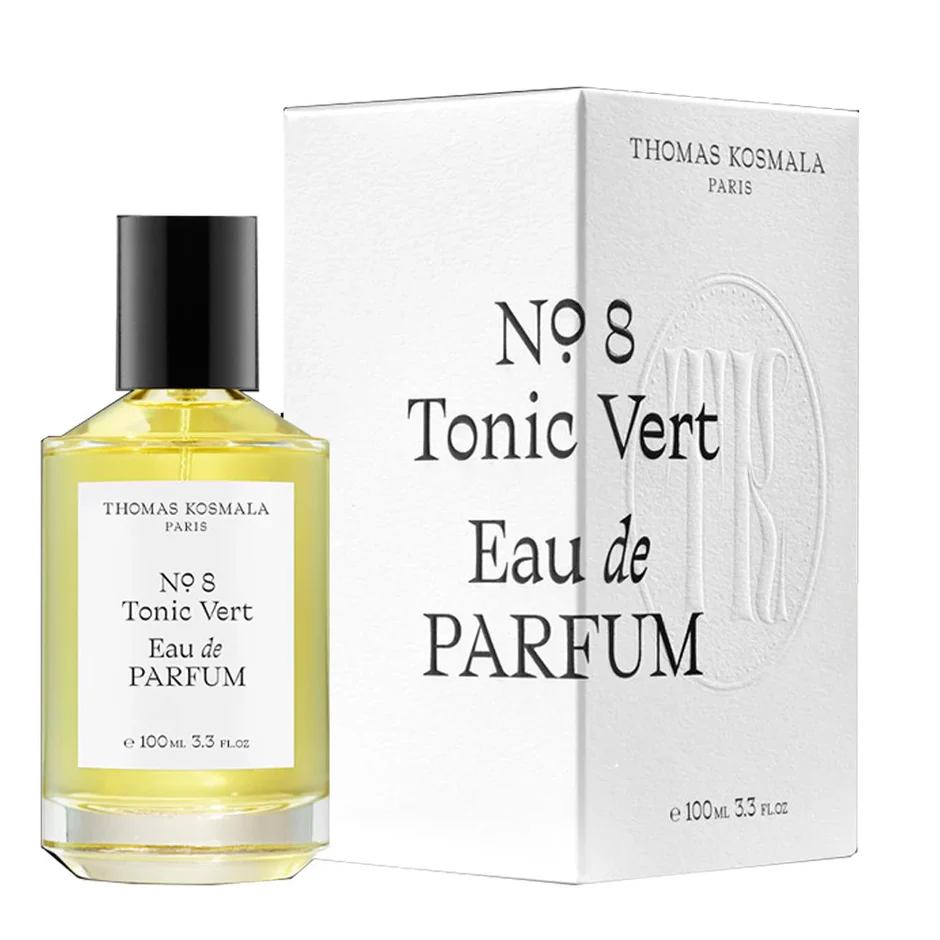 THOMAS KOSMALA NO.8 EDP 100ML