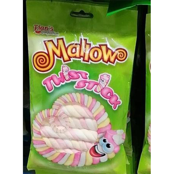 TIANS MALLOW 40GM STICK