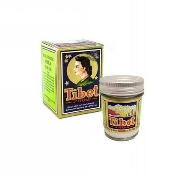 TIBET SNOW CREAM 60ML