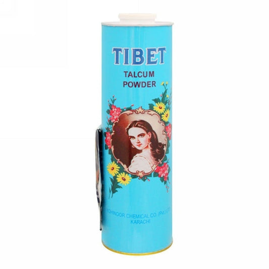 TIBET TALCUM POWDER (L)