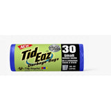 TID EAZ BIN LINERS.NO30-TIDY HOSPITAL SMALL