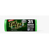TID EAZ BIN LINERS.NO.31- TIDY KITCHEN.MEDIUM