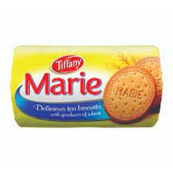 TIFFANY MARIE BISCUIT 100GM