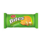 TIFFANY NUTTY BITES PISTACHIO BISCUITS 108GM