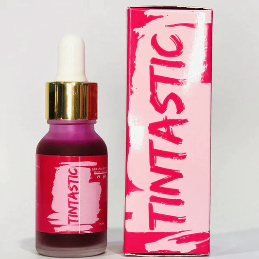 TINTASTIC PINK 15ML