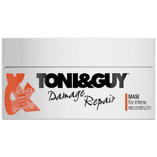 TONI&GUY DAMAGE REPAIR MASK 200ML