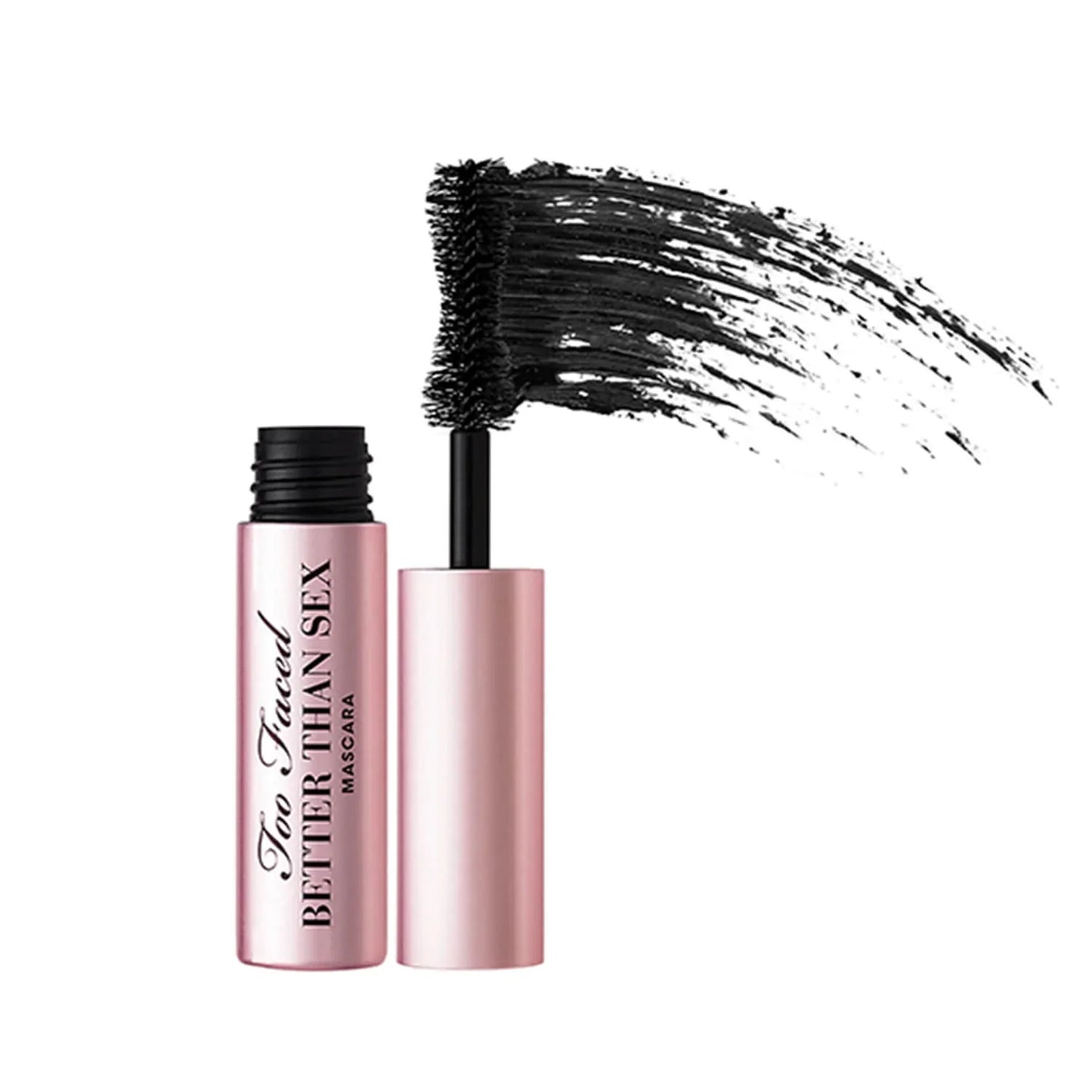 Too Faced Better Than Sex Mascara 4.8g | Volumizing Mascara