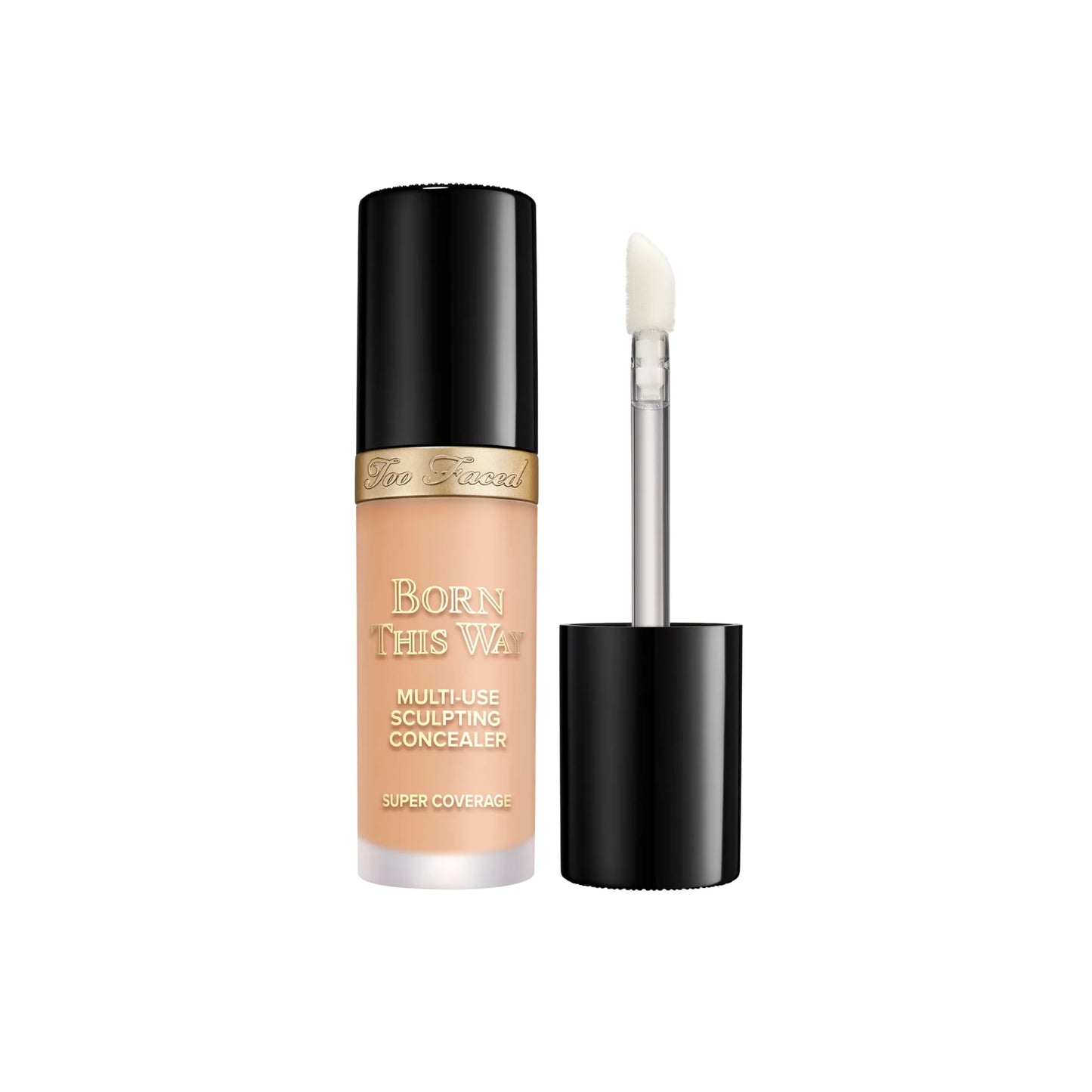 Too Faced Born This Way Concealer Cream Puff 13.5ml | Full Coverage Concealer