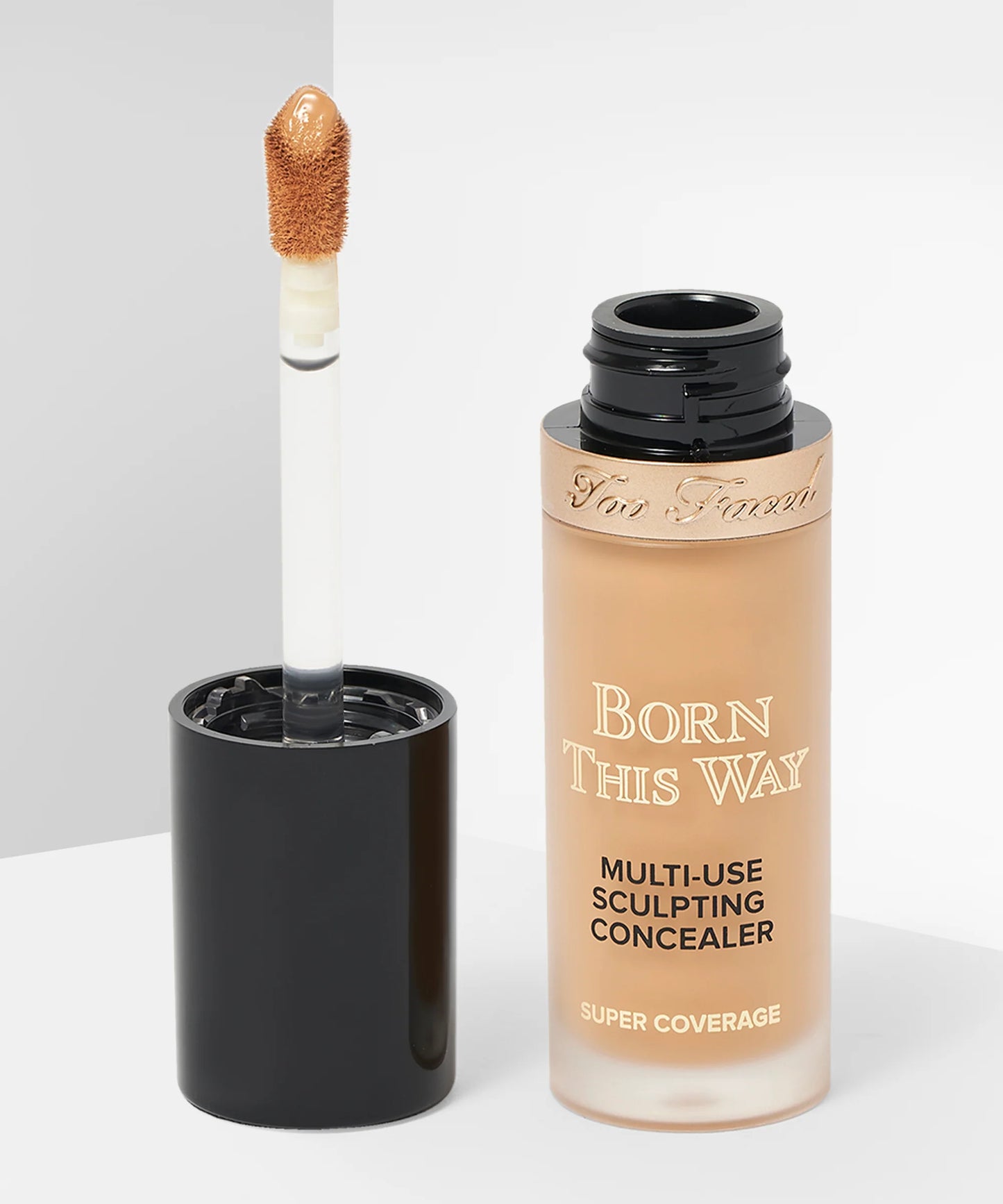 Too Faced Born This Way Concealer Golden Beige 13.5ml | Full Coverage Concealer