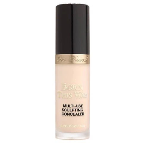 Too Faced Born This Way Concealer Snow 13.5ml | Full Coverage Concealer