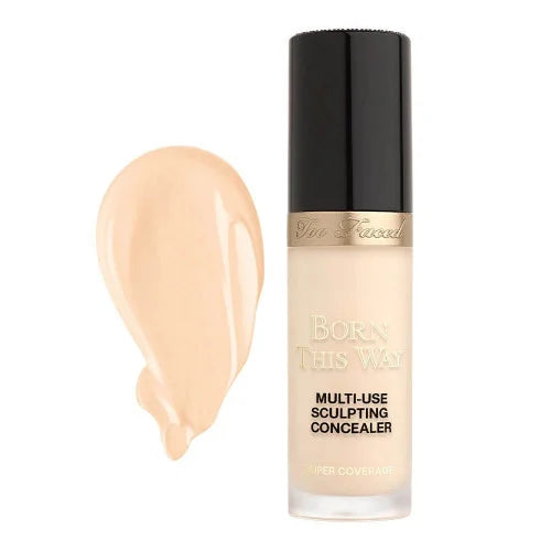 Too Faced Born This Way Concealer Swan 13.5ml | Full Coverage Concealer