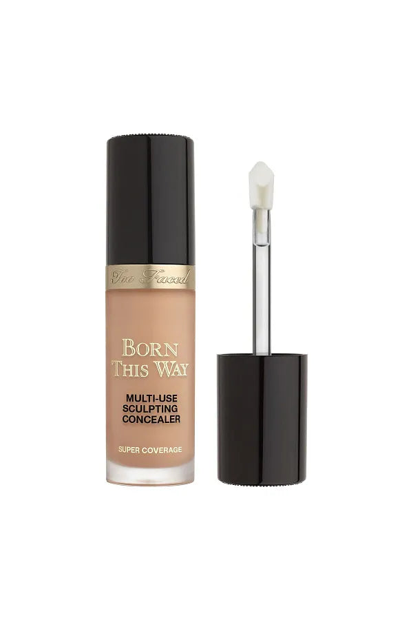 Too Faced Born This Way Concealer Taffy 13.5ml | Full Coverage Concealer