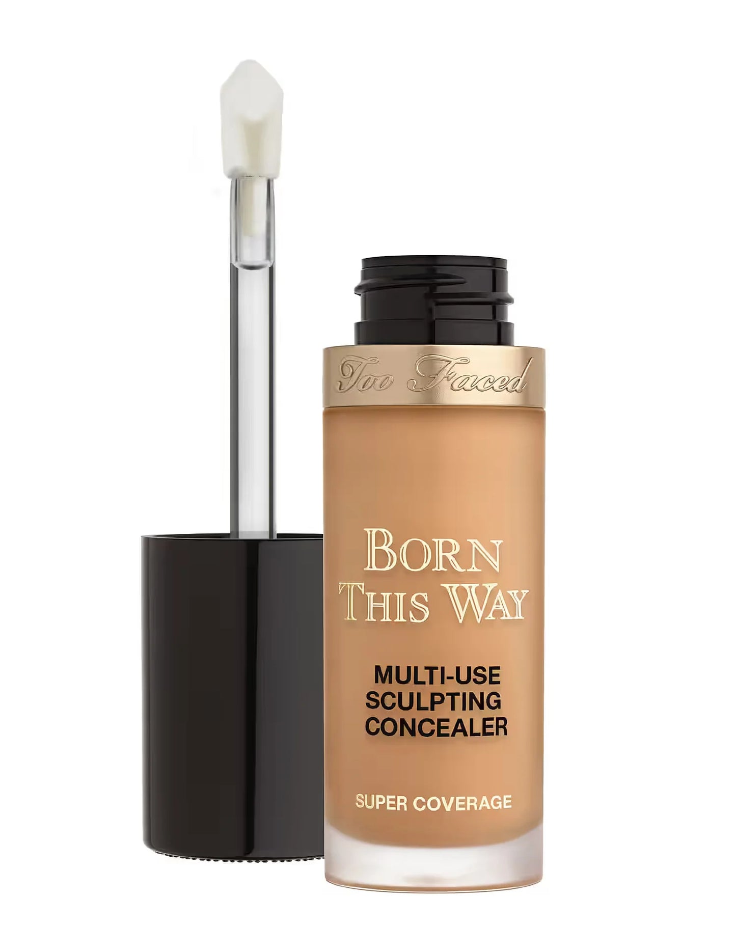 Too Faced Born This Way Concealer Warm Sand 13.5ml | Full Coverage Concealer