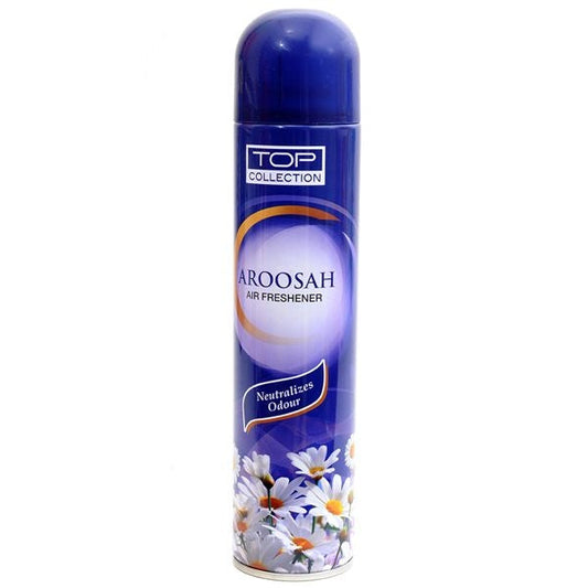 TOP COLLECTION AROOSAH AIR FRESHENER 300ML