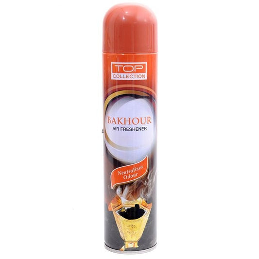 TOP COLLECTION BAKHOUR AIR FRESHENER 300ML