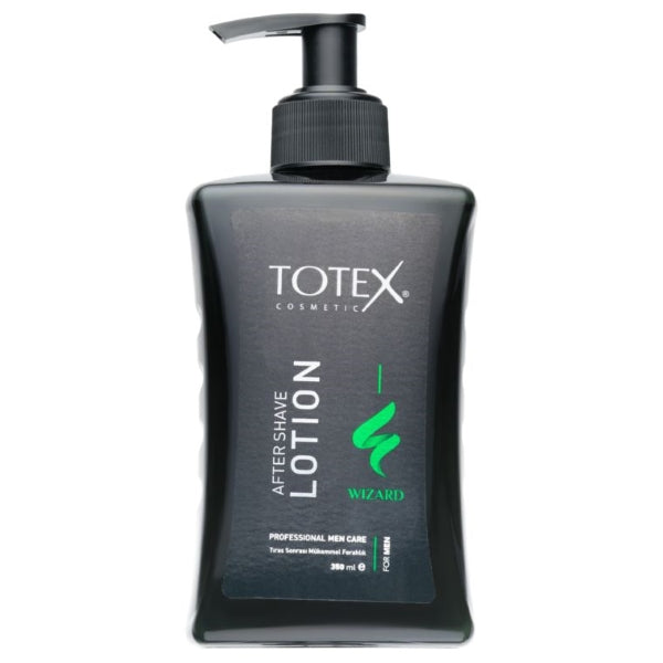 TOTEX AFTER SHAVE LOTION 350ML