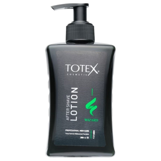TOTEX AFTER SHAVE LOTION 350ML
