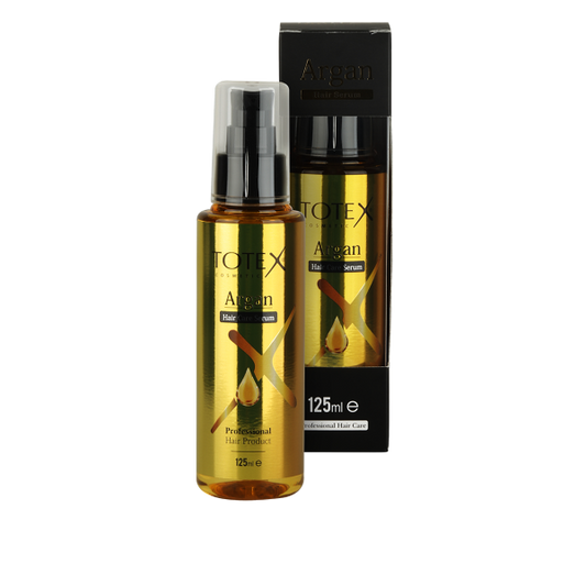 TOTEX ARGAN HAIR SERUM 125ML