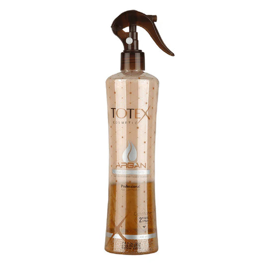 TOTEX ARGAN HIAR CONDITIONER SPRAY 400ML