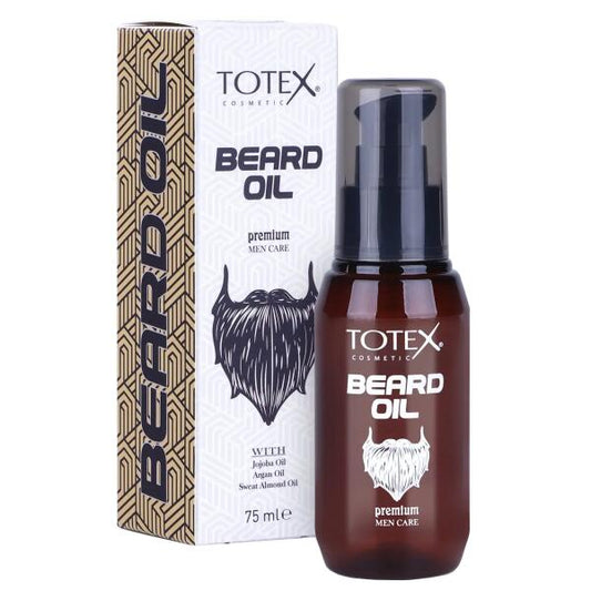 TOTEX BEARS OIL PREMIUM MEN CARE 75ML