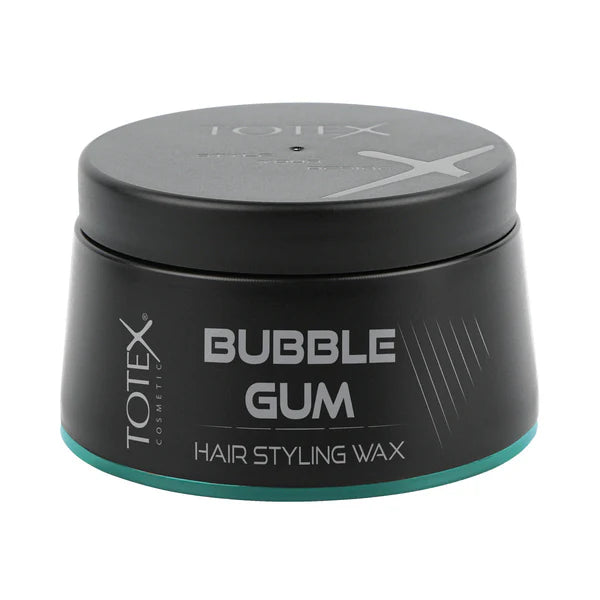 TOTEX BUBBLE GUM HAIR STYLING WAX 150ML