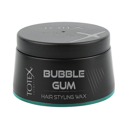 TOTEX BUBBLE GUM HAIR STYLING WAX 150ML