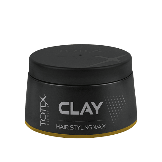TOTEX CLAY HAIR STYLING WAX 150ML
