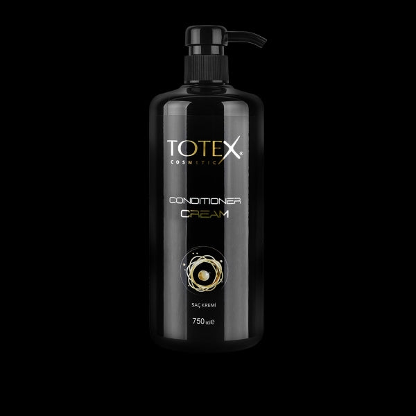 TOTEX CONDITIONER CREAM SACKREMI 750ML
