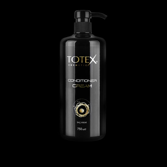 TOTEX CONDITIONER CREAM SACKREMI 750ML