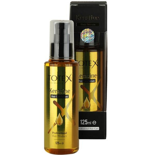 TOTEX KERATINE HIAR CARE SERUM 125ML