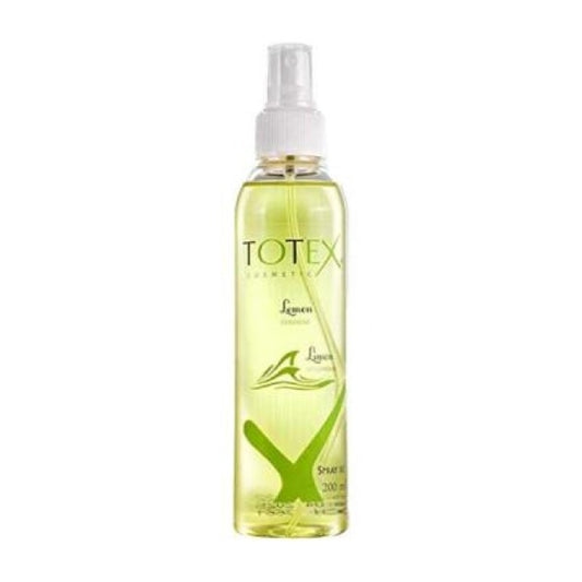 TOTEX LEMON COLOGNE 200ML