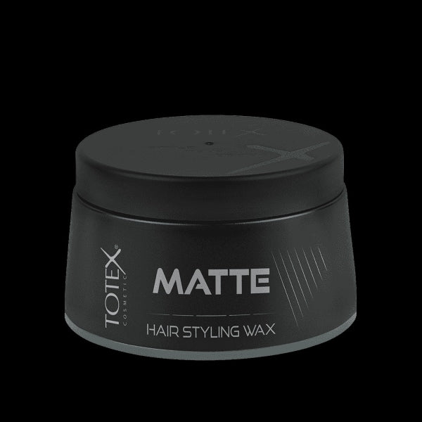 TOTEX MATTE HAIR STYLING WAX 150ML