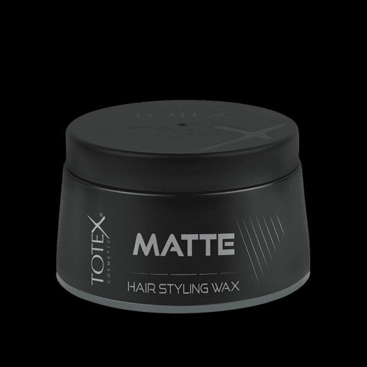 TOTEX MATTE HAIR STYLING WAX 150ML