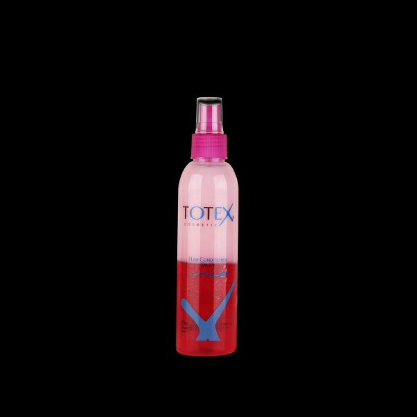 TOTEX PINK HAIR CONDITIONER SPRAY 200ML