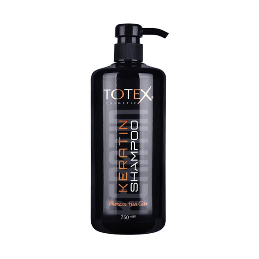 TOTEX SHAMOPOO & CONDITIONER 750ML