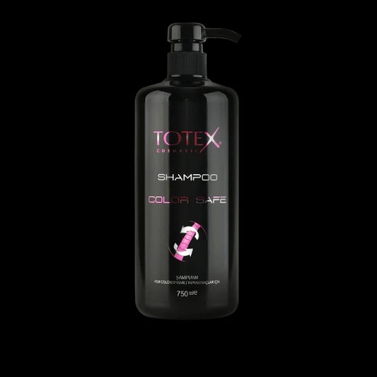 TOTEX SHAMPOO COLOR SAFE 750ML