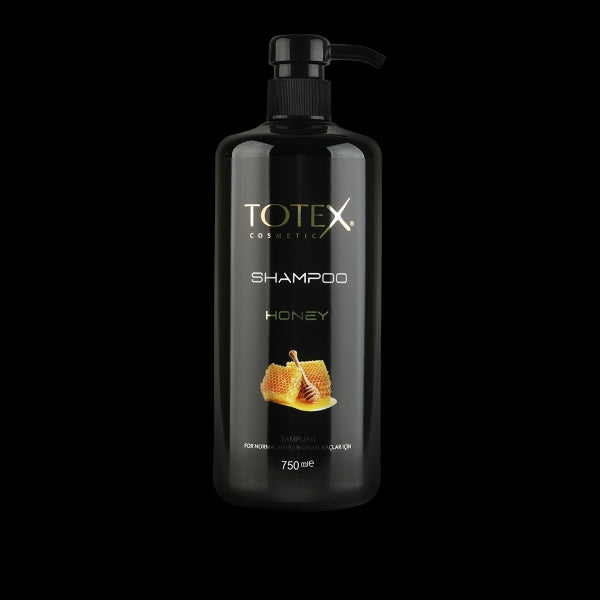 TOTEX SHAMPOO HONEY SAMPUAN 750ML