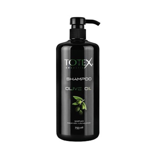 TOTEX SHAMPOO OLIVE OIL SAMPUAN 750ML