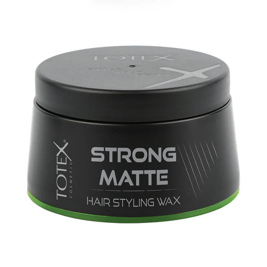 TOTEX STRONG MATTE HAIR STYLING WAX 150ML