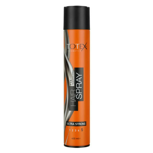 TOTEX ULTRA STRONG HIAR SPRAY 400ML