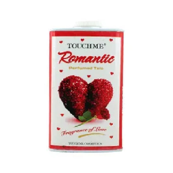 TOUCHME ROMANTIC FRAGRANCE OF LOVE 75GM
