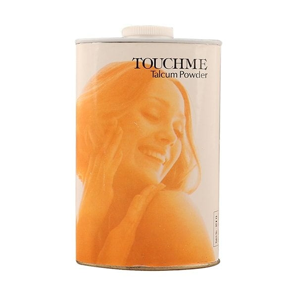 TOUCHME TACLUM POWDER